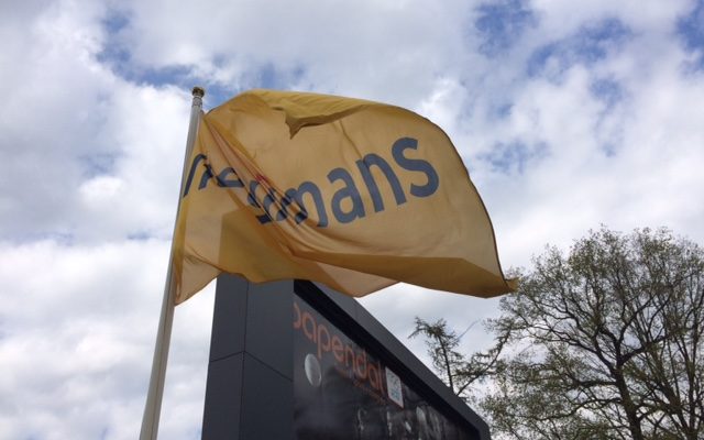 Heijmans Incompany & Maatwerk traject door TSM Business School