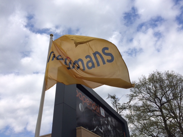 Heijmans Incompany & Maatwerk traject door TSM Business School