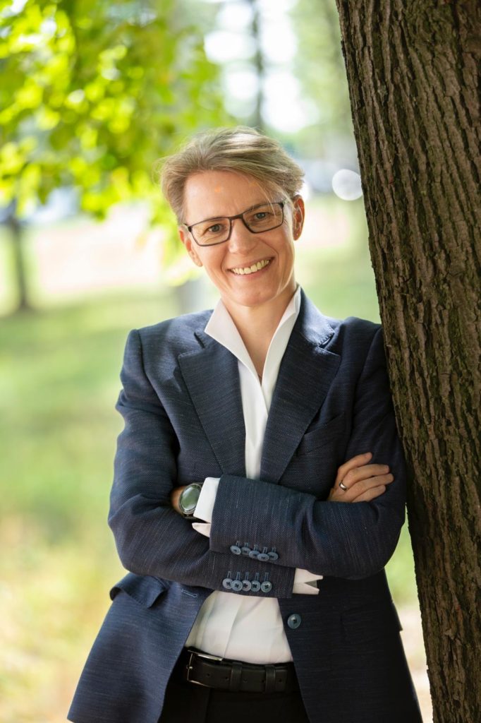 Tanja Lendzion