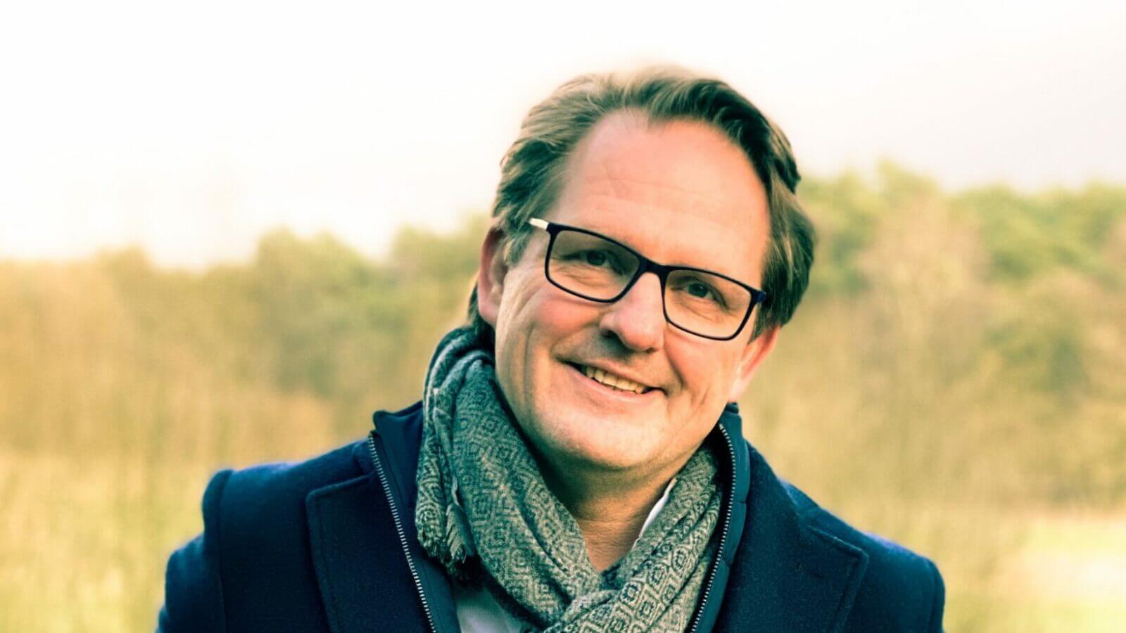 Raymond Loohuis