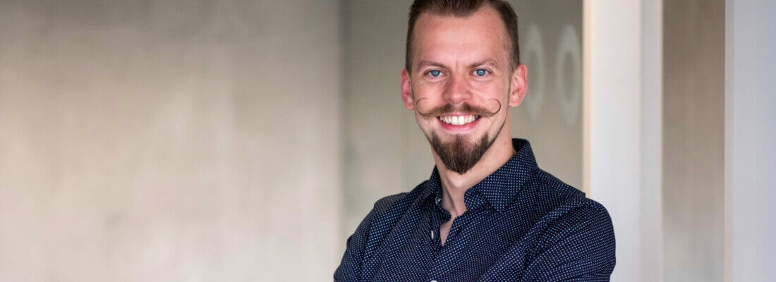 De Basisopleiding Bedrijfskunde volgens Jeroen de Bruijn