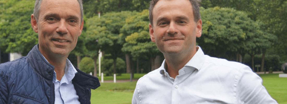 TSM - Boskalis Incompany programma