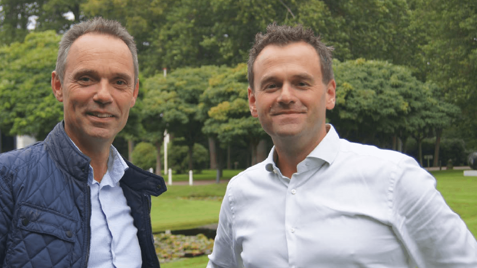 TSM - Boskalis Incompany programma