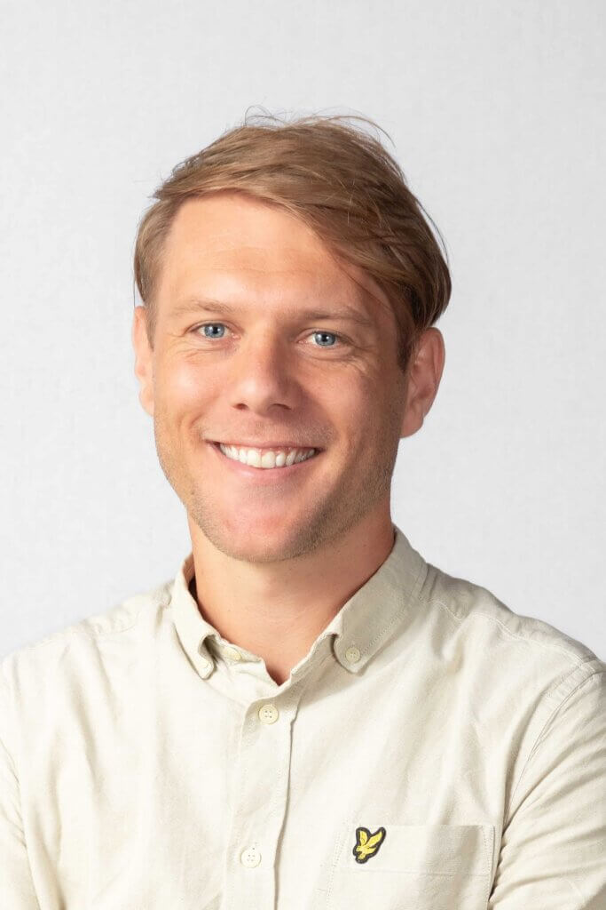 Roel Keijkamp