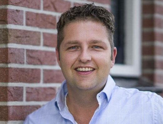 Lars Kikkert