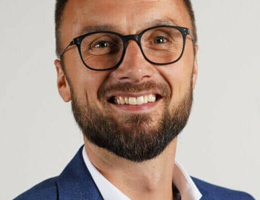 Paul Mutsaers