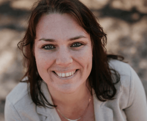 Joyce Bosman