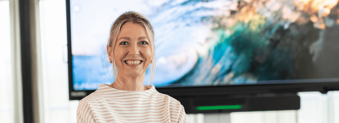 Maaike Arends