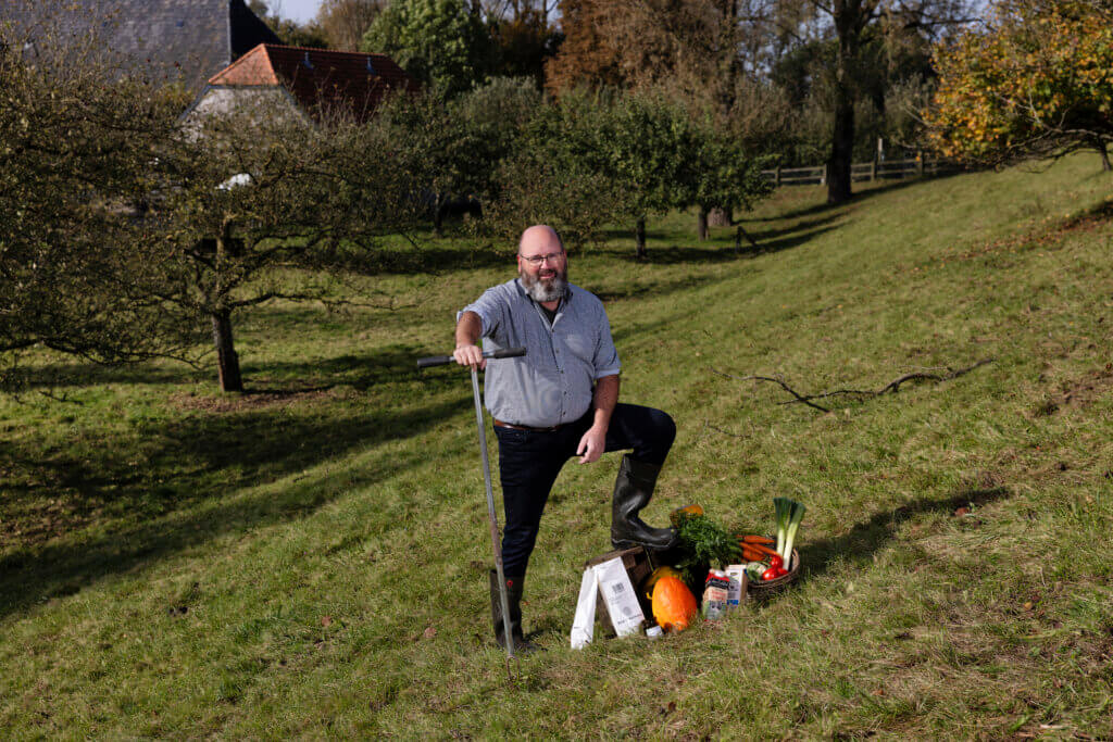 Bart Aerts, Bodemexpert